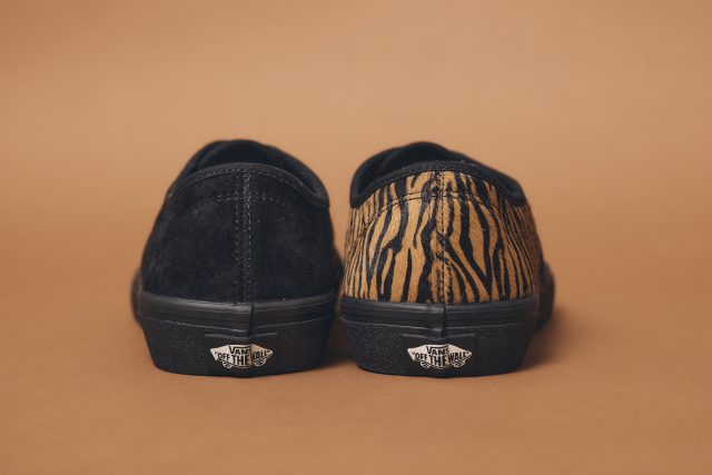 VANS×BILLY'S “UPSIDE DOWN COLLECTION”AUTHENTIC&SLIP ON 12/24(Fri