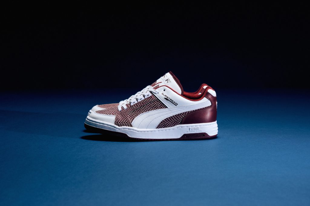 PUMA MIJ 2022 SPRING “SLIPSTREAM LO VTG MIJ SNAKE” 2/26(Sat ...