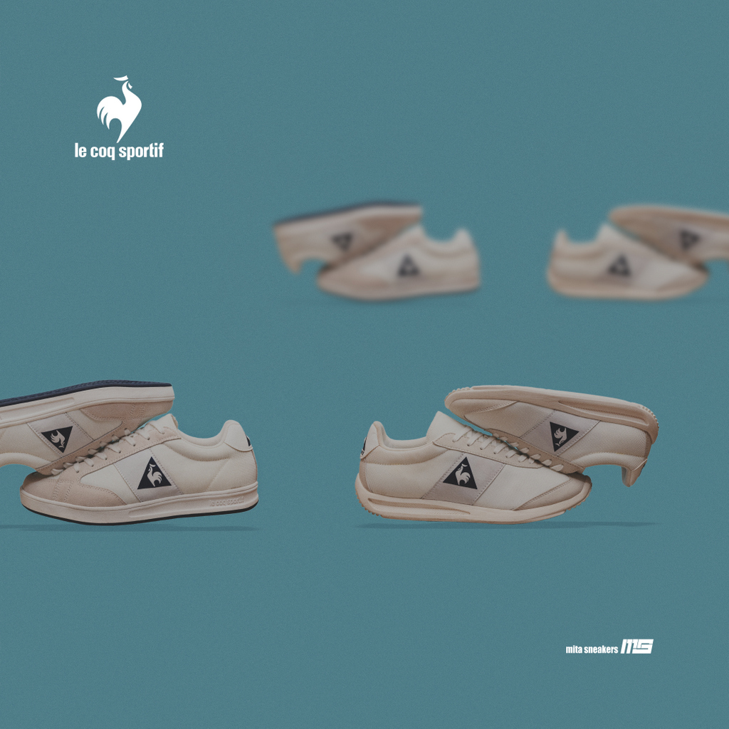 Le coq hot sale sportif quartz