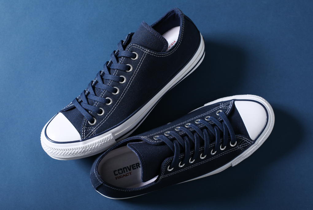 CONVERSE MIDNIGHT BLUE PACK ALL STAR 100 MIDNIGHTBLUE HIOX | SHOES MASTER