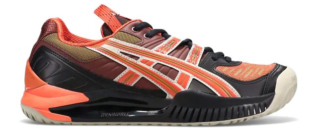 ASICS SportStyle HS5-S GEL-RESOLUTION SPS | SHOES MASTER