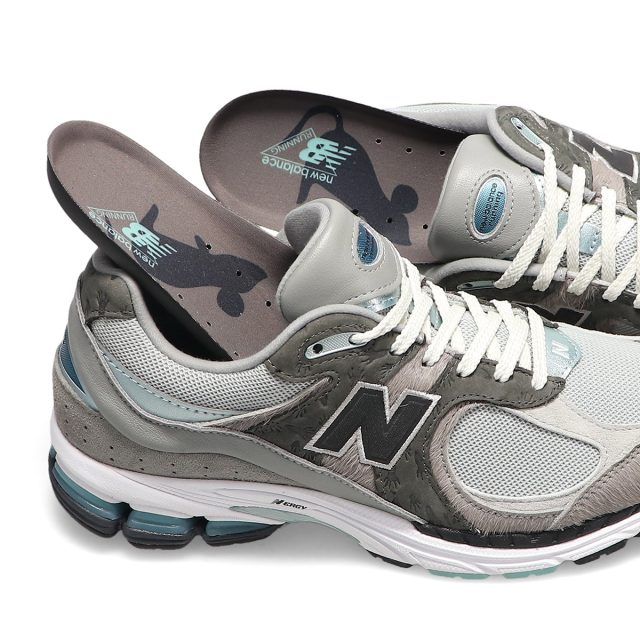 New Balance x atmos “New Balance M2002RAT” 5/28(Sat)Release