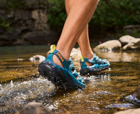 HOKA Best-selling model “HOPARA” Now On Sale! SHOES MASTER