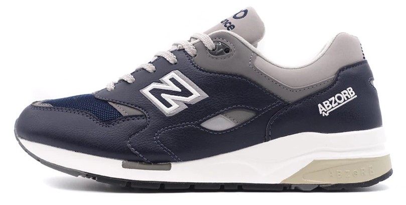 New Balance “CM1600 LV” at mita sneakers | SHOES MASTER