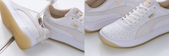 PUMA TENNIS “GV SPECIAL KL” 2022 Autumn Collection | SHOES MASTER