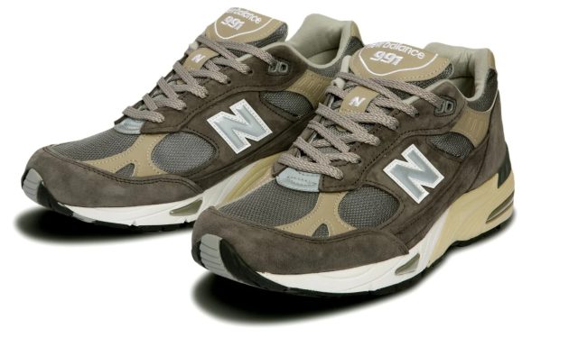 New Balance M991 UKF(Made in UK) Now On Sale! | SHOES MASTER