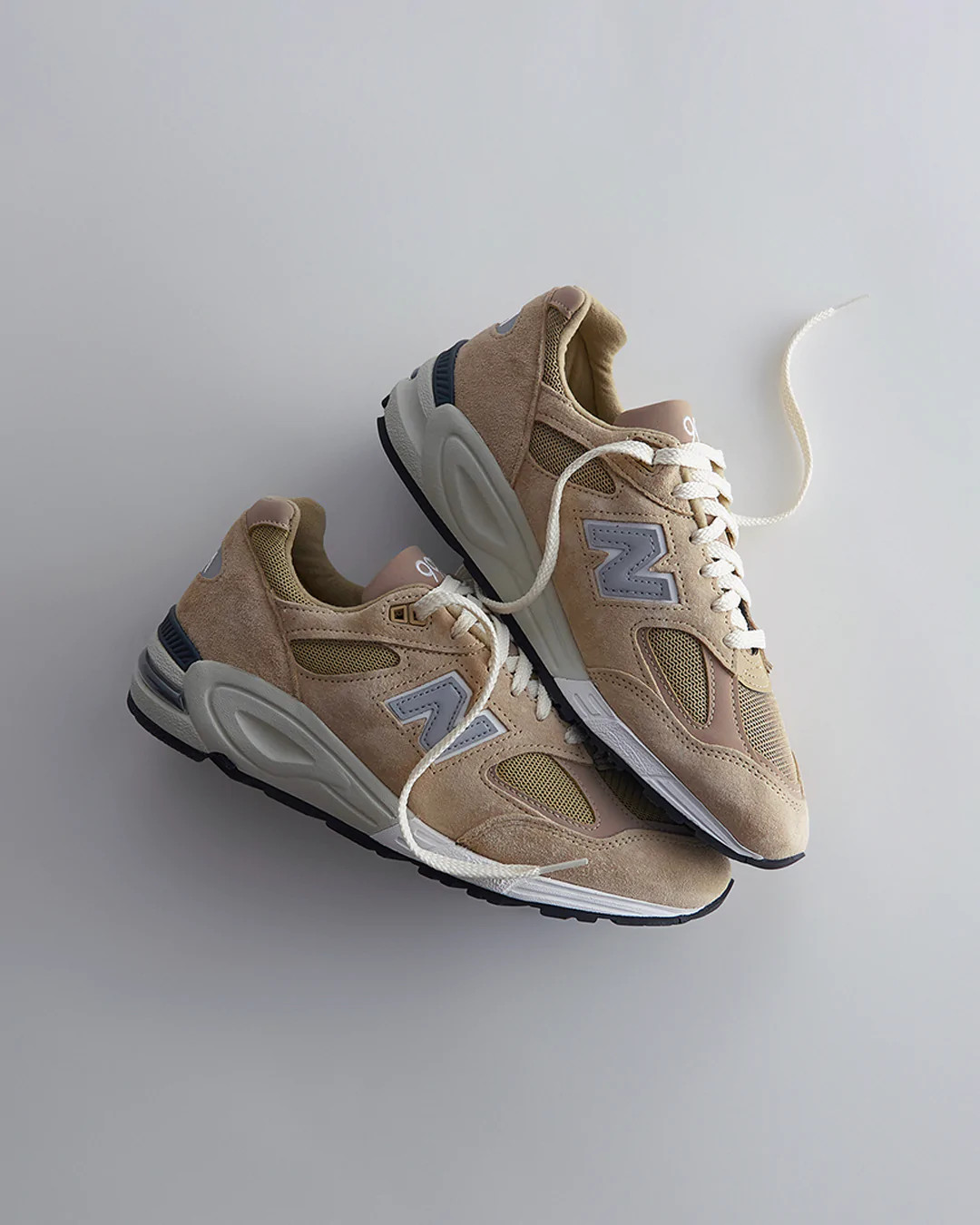 Kith for New Balance Fall 2022 “990V2&990V3” 9/9(Fri)Release ...