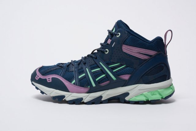 ASICS SportStyle “GEL-SONOMA 15-50 GTX” at atmos | SHOES MASTER
