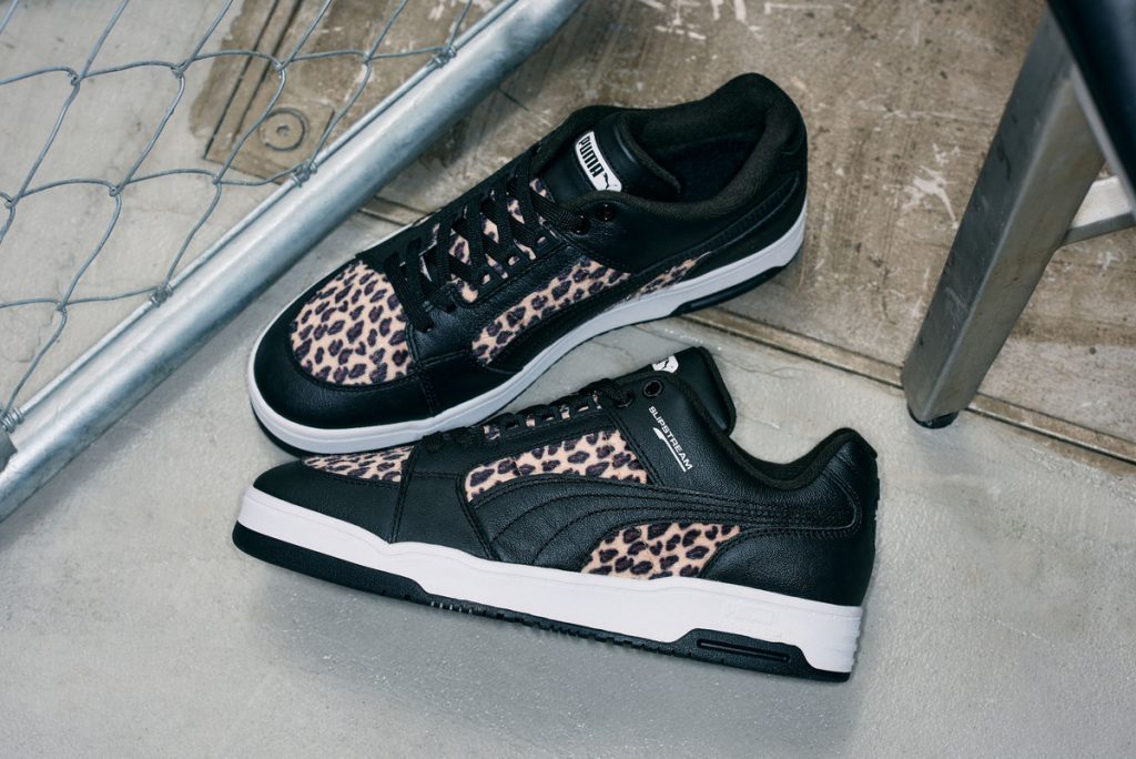 PUMA “SLIPSTREAM LO ANIMAL” 10/29(Sat)Release! | SHOES MASTER