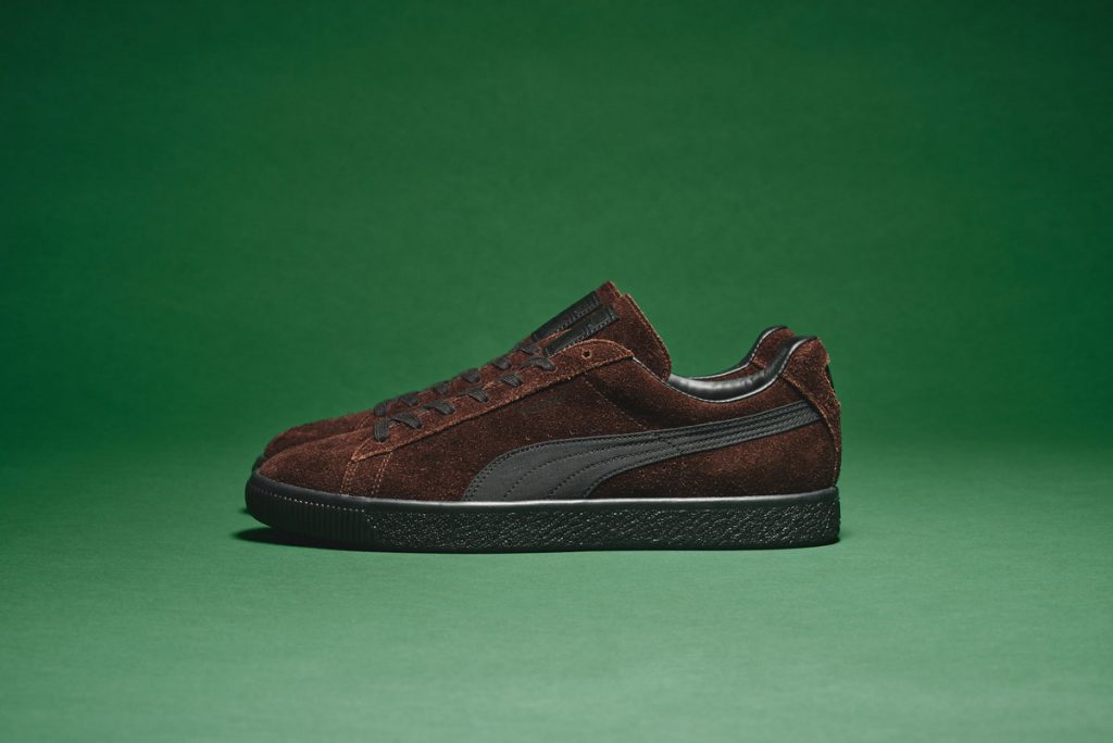 PUMA SUEDE VTG MIJ WRS “MADE IN JAPAN” at atmos 12/3(Sat)Release ...
