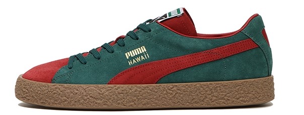 PUMA HAWAII OG New Color BILLY'S & magforlia(Exclusive Model) | SHOES MASTER