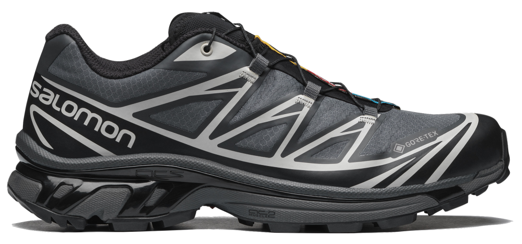 SALOMON SNEAKERS XT-6 GTX Vol.2 12/2(Fri)Release! | SHOES MASTER