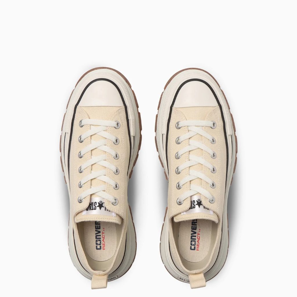 CONVERSE ALL STAR Ⓡ TREKWAVE OX/HI 1/27(Fri)Release! | SHOES MASTER