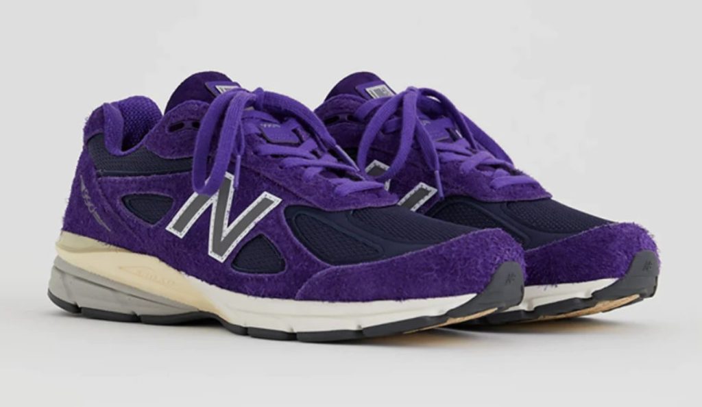 New Balance Made in U.S.A. COLLECTION by Teddy Santis | SHOES MASTER