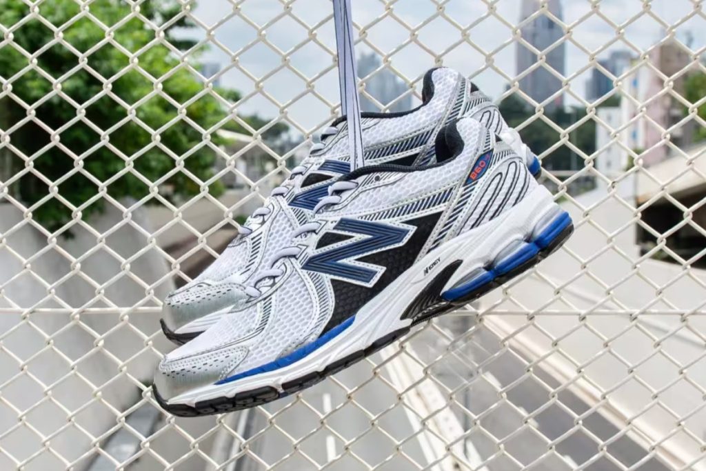 New Balance “ML860XB” at atmos Now On Sale! | SHOES MASTER