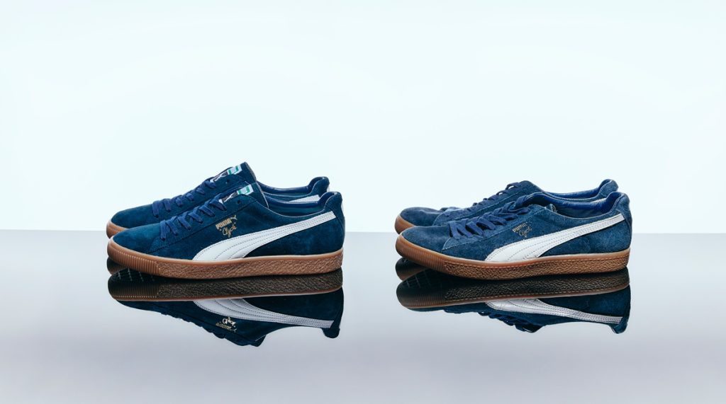 PUMA×BILLY'S “CLYDE MIJ BILLYS” at BILLY'S | SHOES MASTER