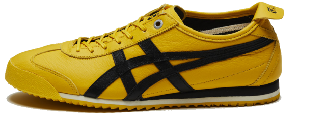 Onitsuka Tiger “YELLOW COLLECTION” Now On Sale! | SHOES MASTER