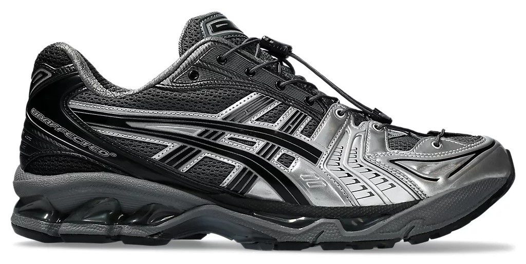 ASICS SportStyle “GEL-KAYANO 14 × UNAFFECTED” INFINITE WONDERS