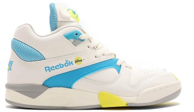 Reebok COURT VICTORY PUMP(Prototype Color) at atmos | SHOES MASTER