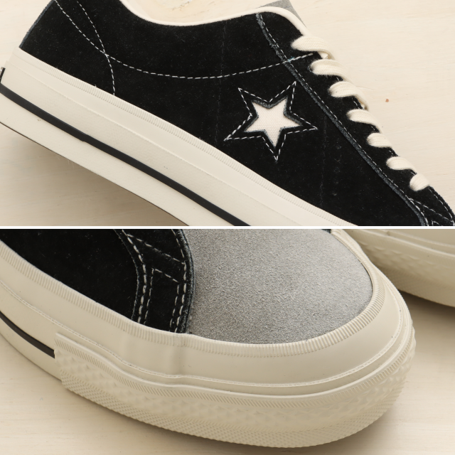 CONVERSE ONE STAR J VTG SUEDE SOMA at atmos | SHOES MASTER