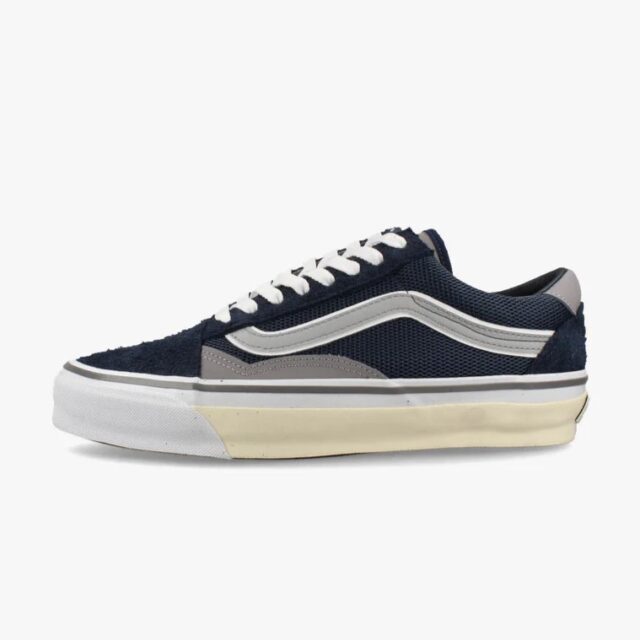 VANS TOKYO DESIGN COLLECTIVE “TOKYO CRUISE” at KICKS LAB. | SHOES ...