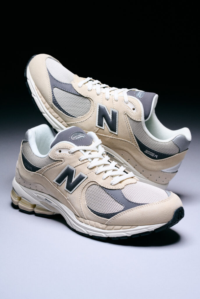 New Balance Best Selection “2002R” Now On Sale! | SHOES MASTER