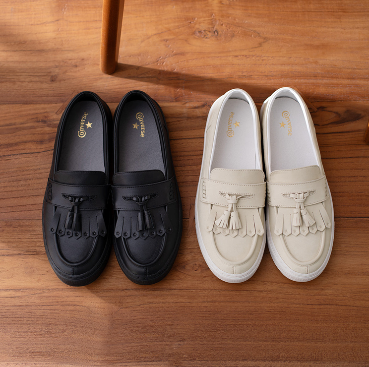 CONVERSE “ALL STAR COUPE LOAFER” Now On Sale! | SHOES MASTER