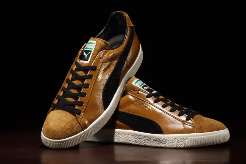 PUMA×Soma×atmos Vol.2 “PUMA SUEDE VTG MIJ SOMA” | SHOES MASTER