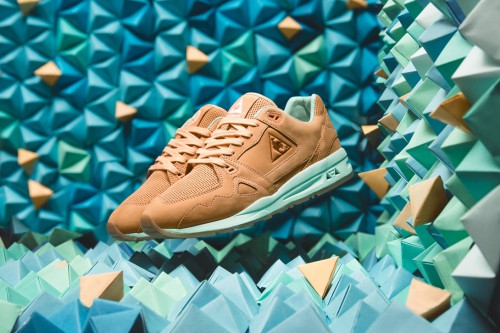 Le Coq Sportif Titolo At Atmos Shoes Master