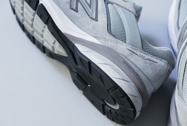 New Balance Made in USA 990 Series “990v5” Restock | SHOES MASTER