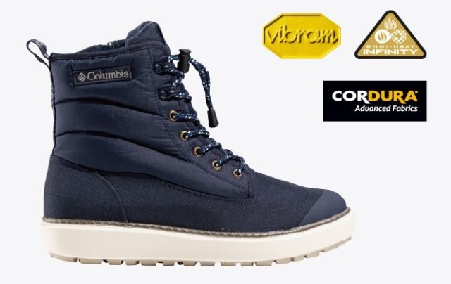 Columbia SAPLAND SERIES Now On Sale! | SHOES MASTER